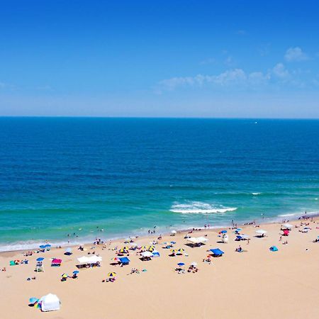 The Sandbridge Dunes - Salty Mermaid 110 Virginia Beach Bagian luar foto