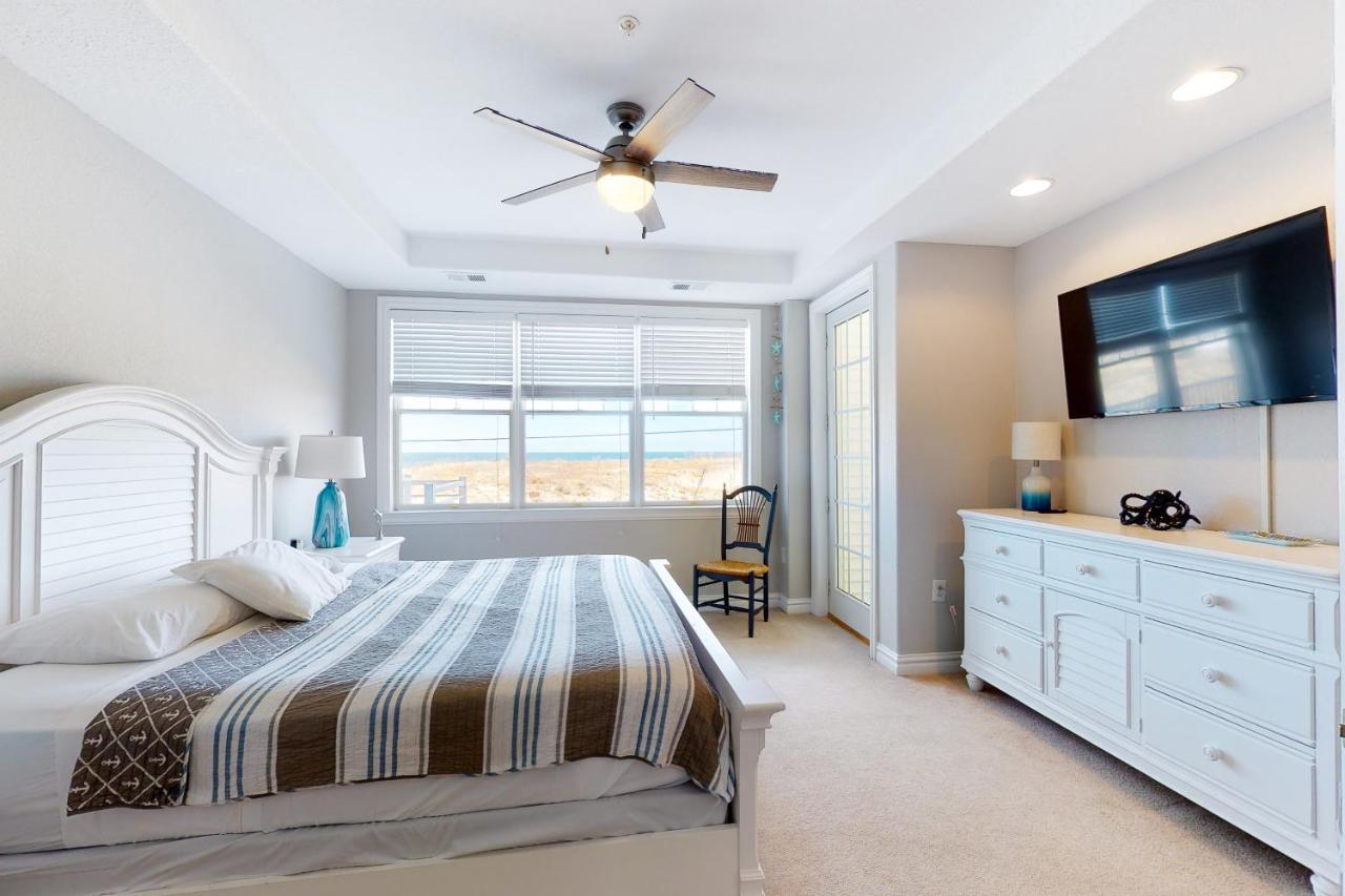 The Sandbridge Dunes - Salty Mermaid 110 Virginia Beach Bagian luar foto