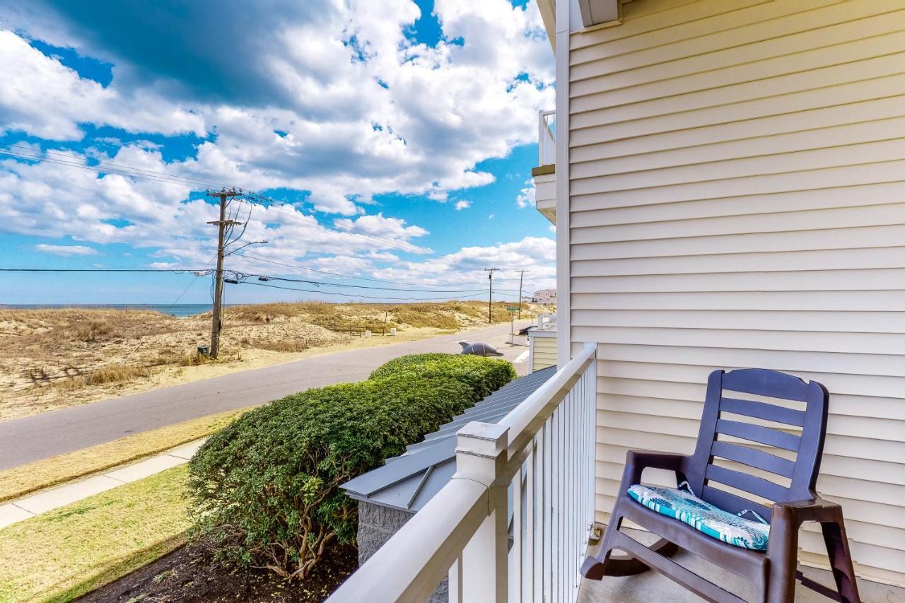 The Sandbridge Dunes - Salty Mermaid 110 Virginia Beach Bagian luar foto