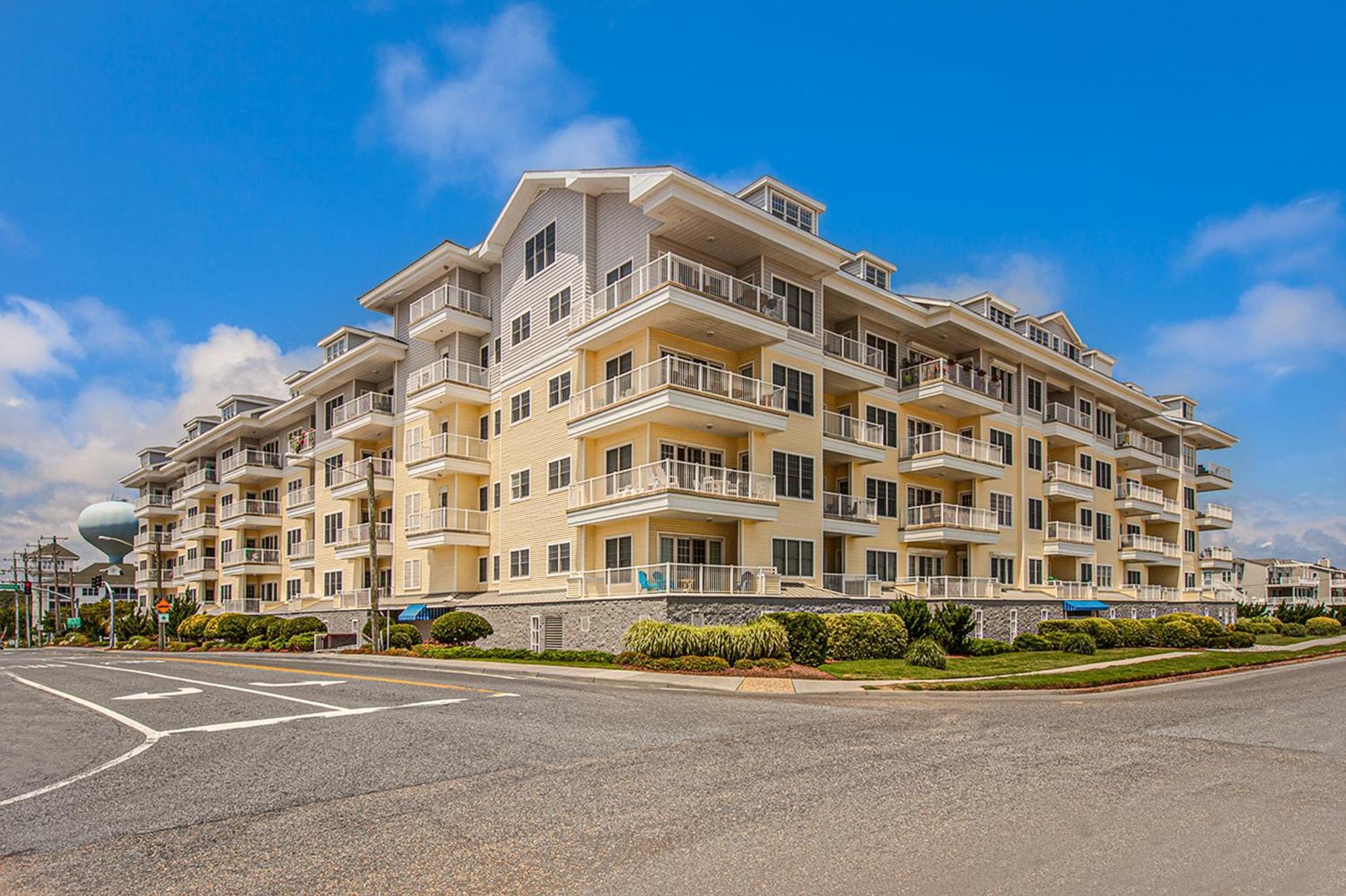 The Sandbridge Dunes - Salty Mermaid 110 Virginia Beach Bagian luar foto