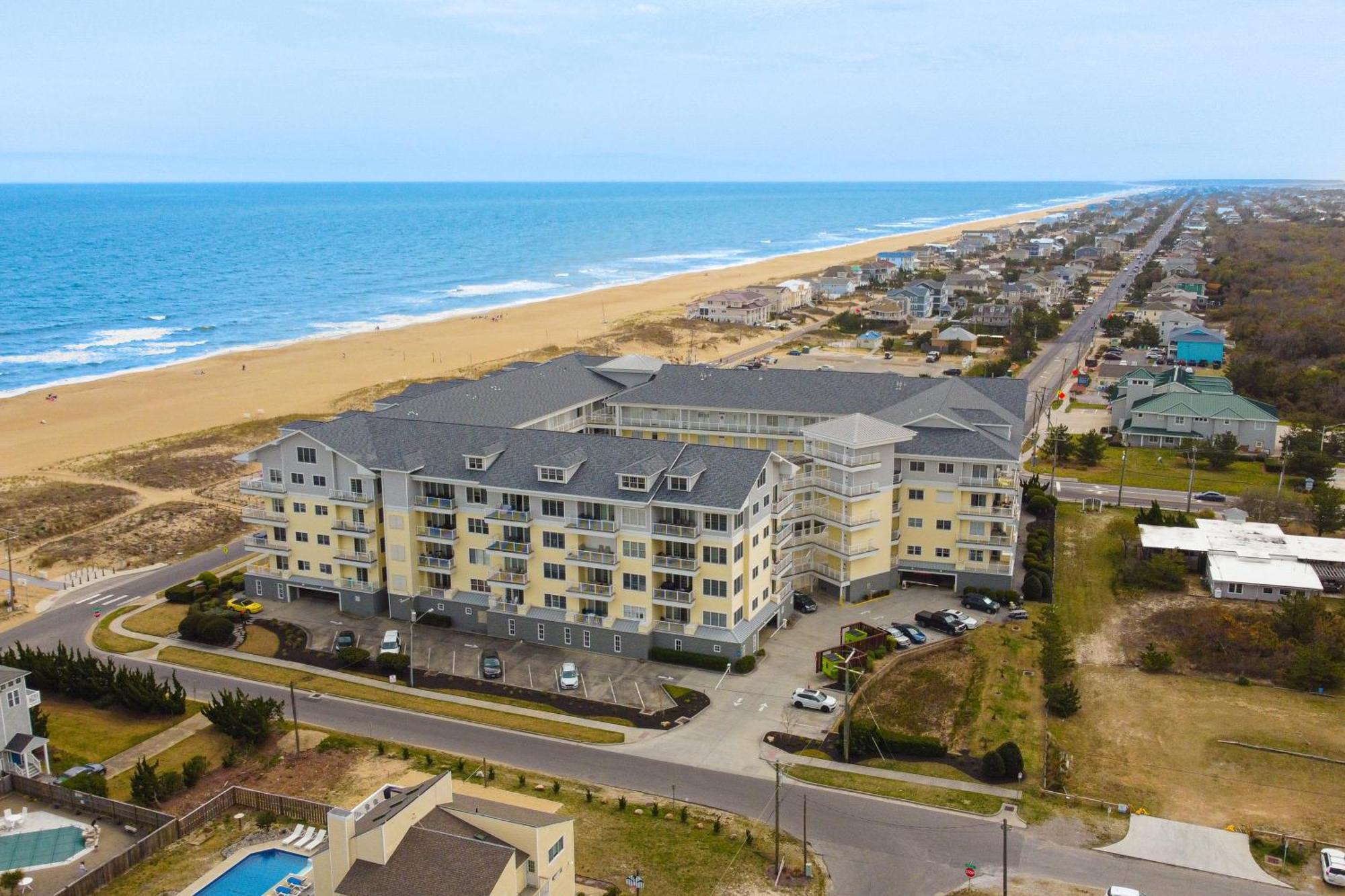 The Sandbridge Dunes - Salty Mermaid 110 Virginia Beach Bagian luar foto