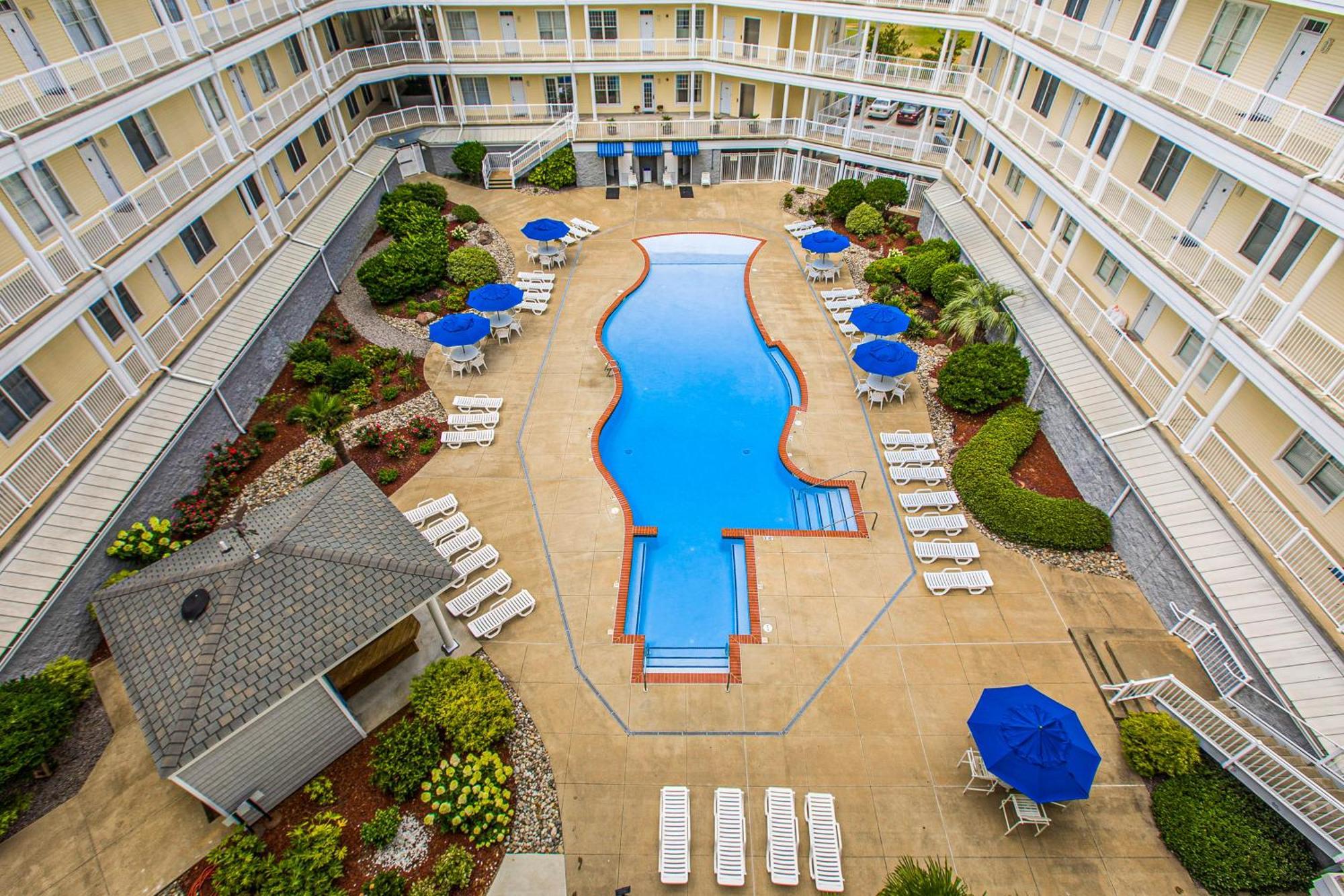 The Sandbridge Dunes - Salty Mermaid 110 Virginia Beach Bagian luar foto